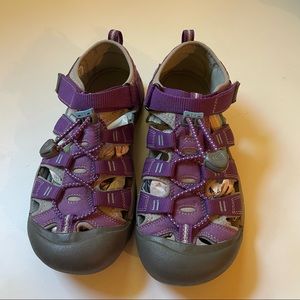 Keen Waterproof Sandals